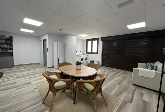 Wiederverkauf - Villa - Torrevieja - Costa Blanca