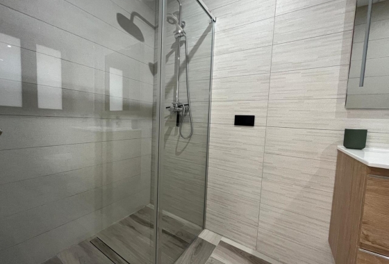 Wiederverkauf - Villa - Torrevieja - Costa Blanca