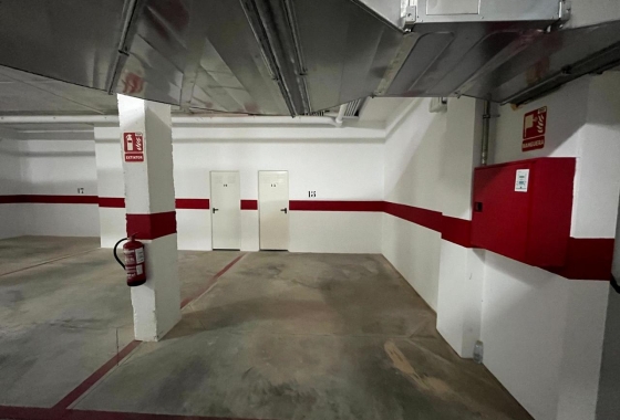 Wiederverkauf - Villa - Torrevieja - Costa Blanca