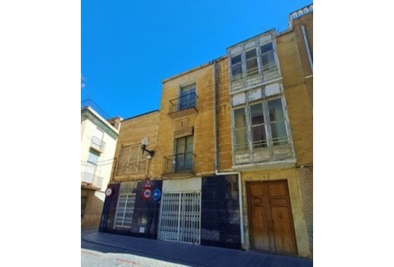 Herverkoop - Appartement / flat - Orihuela - Inland