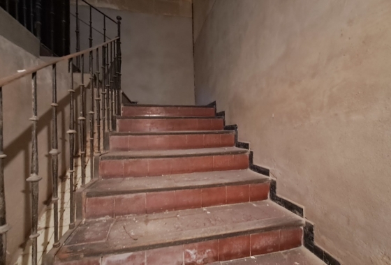 Herverkoop - Appartement / flat - Orihuela - Inland