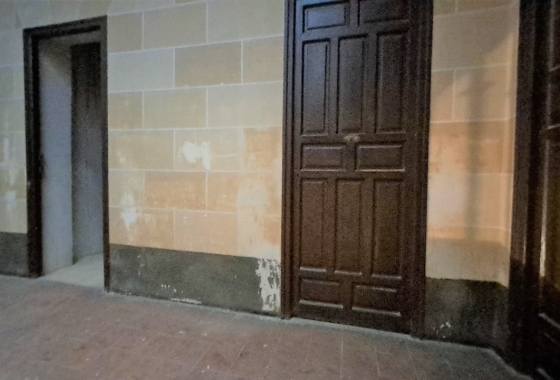 Herverkoop - Appartement / flat - Orihuela - Inland