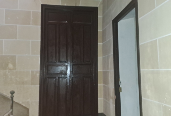 Herverkoop - Appartement / flat - Orihuela - Inland