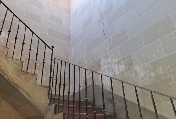 Herverkoop - Appartement / flat - Orihuela - Inland