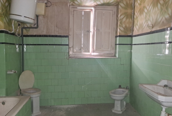 Herverkoop - Appartement / flat - Orihuela - Inland