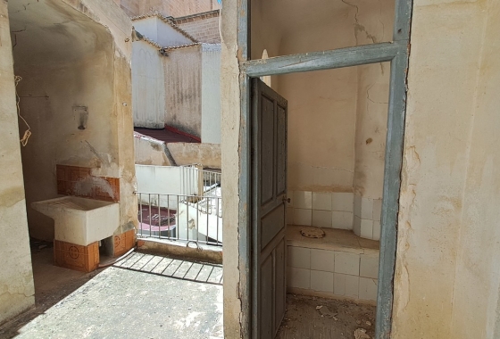 Herverkoop - Appartement / flat - Orihuela - Inland