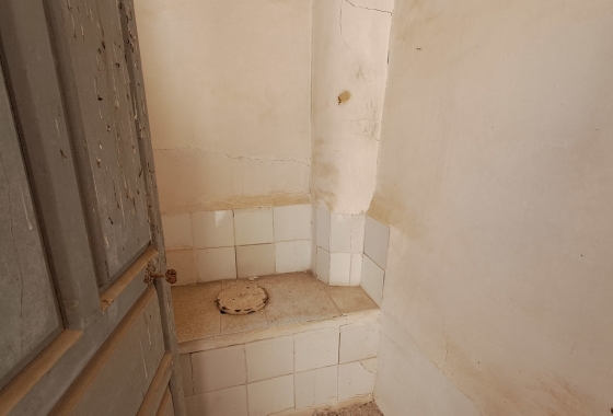 Herverkoop - Appartement / flat - Orihuela - Inland