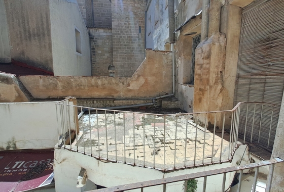 Herverkoop - Appartement / flat - Orihuela - Inland