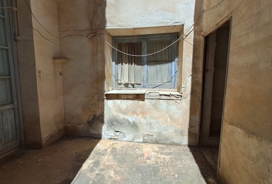Herverkoop - Appartement / flat - Orihuela - Inland
