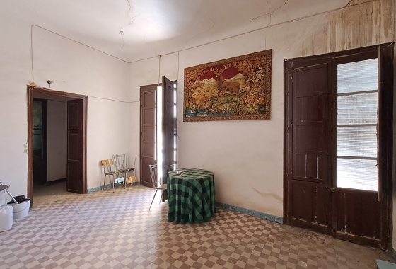 Herverkoop - Appartement / flat - Orihuela - Inland