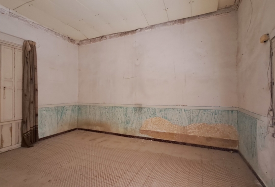 Herverkoop - Appartement / flat - Orihuela - Inland