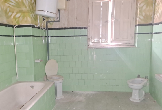 Herverkoop - Appartement / flat - Orihuela - Inland