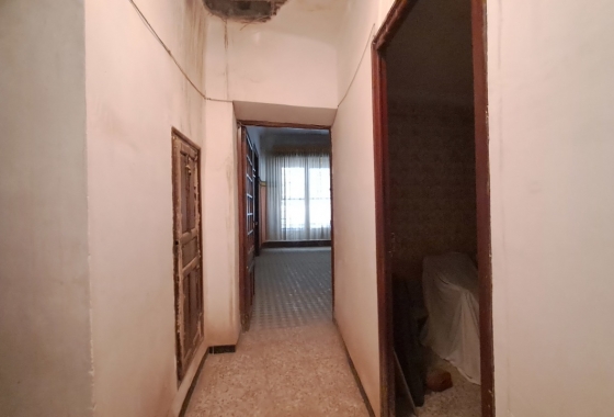 Herverkoop - Appartement / flat - Orihuela - Inland