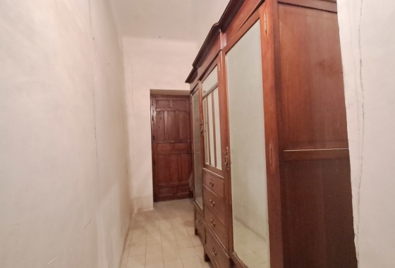 Herverkoop - Appartement / flat - Orihuela - Inland