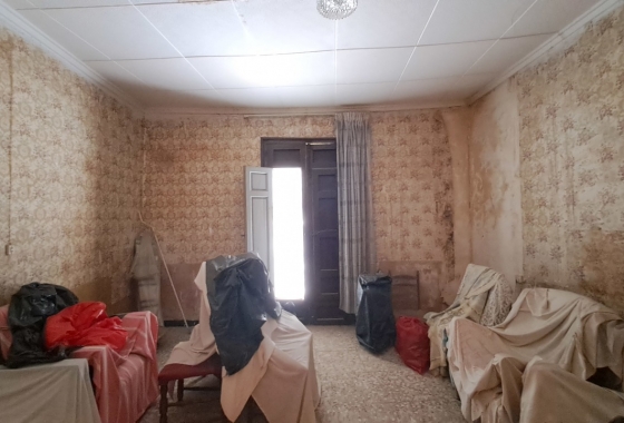 Herverkoop - Appartement / flat - Orihuela - Inland
