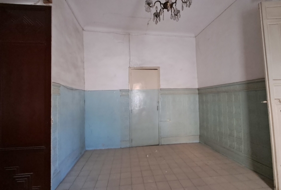 Herverkoop - Appartement / flat - Orihuela - Inland