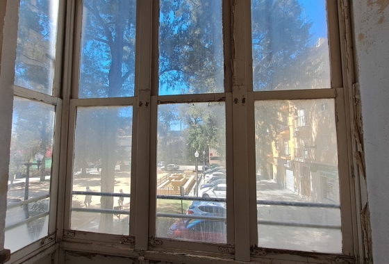 Herverkoop - Appartement / flat - Orihuela - Inland