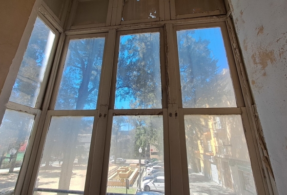 Herverkoop - Appartement / flat - Orihuela - Inland