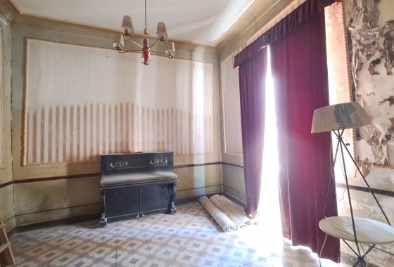 Herverkoop - Appartement / flat - Orihuela - Inland