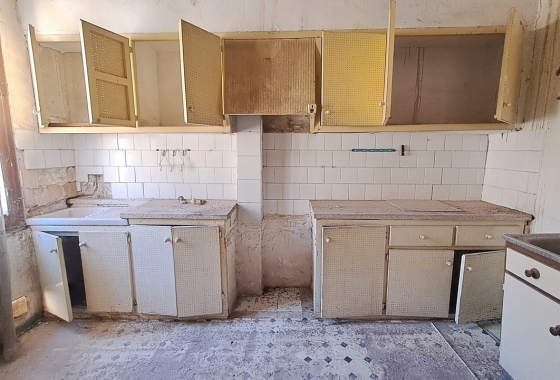 Herverkoop - Appartement / flat - Orihuela - Inland