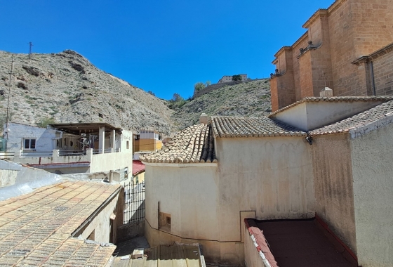 Herverkoop - Appartement / flat - Orihuela - Inland