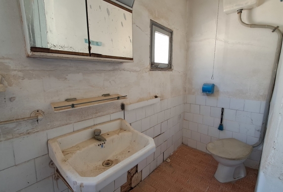 Herverkoop - Appartement / flat - Orihuela - Inland