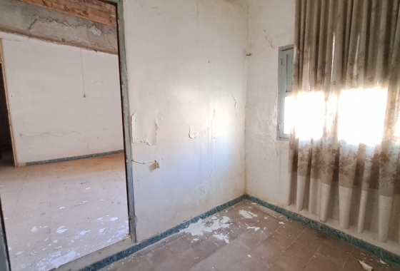 Herverkoop - Appartement / flat - Orihuela - Inland