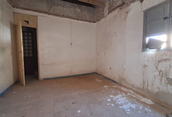 Herverkoop - Appartement / flat - Orihuela - Inland
