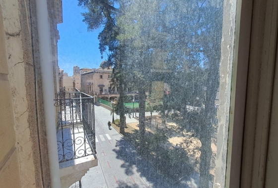 Herverkoop - Appartement / flat - Orihuela - Inland