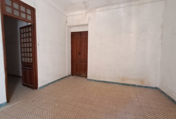 Herverkoop - Appartement / flat - Orihuela - Inland