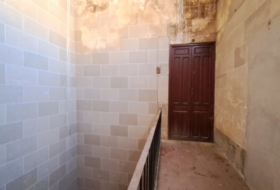 Herverkoop - Appartement / flat - Orihuela - Inland