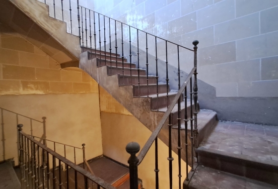 Herverkoop - Appartement / flat - Orihuela - Inland