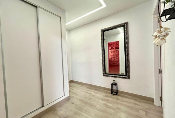 Wiederverkauf - Wohnung - Torrevieja - Costa Blanca