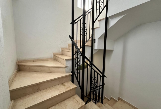 Wiederverkauf - Wohnung - Torrevieja - Costa Blanca