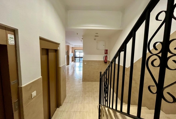 Wiederverkauf - Wohnung - Torrevieja - Costa Blanca