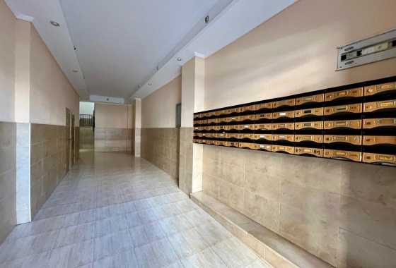 Wiederverkauf - Wohnung - Torrevieja - Costa Blanca