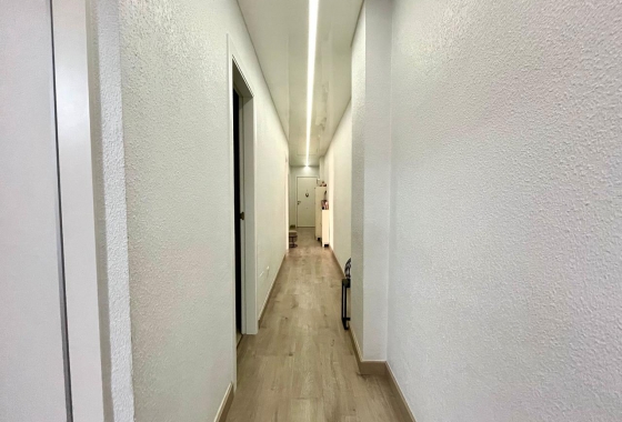 Wiederverkauf - Wohnung - Torrevieja - Costa Blanca