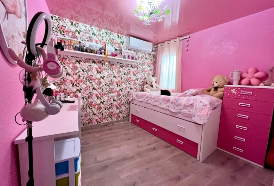 Wiederverkauf - Wohnung - Torrevieja - Costa Blanca