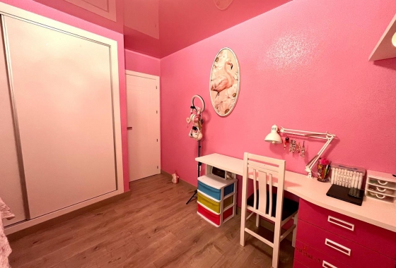 Wiederverkauf - Wohnung - Torrevieja - Costa Blanca