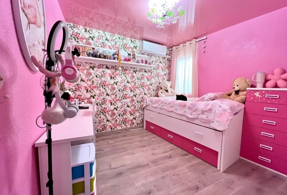 Wiederverkauf - Wohnung - Torrevieja - Costa Blanca