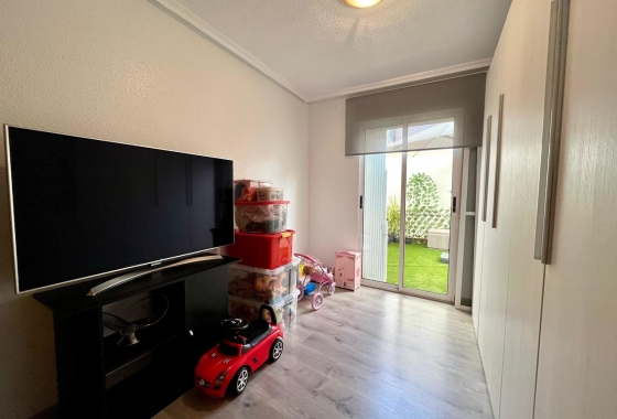Wiederverkauf - Wohnung - Torrevieja - Costa Blanca