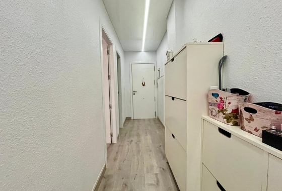 Wiederverkauf - Wohnung - Torrevieja - Costa Blanca