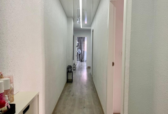 Wiederverkauf - Wohnung - Torrevieja - Costa Blanca