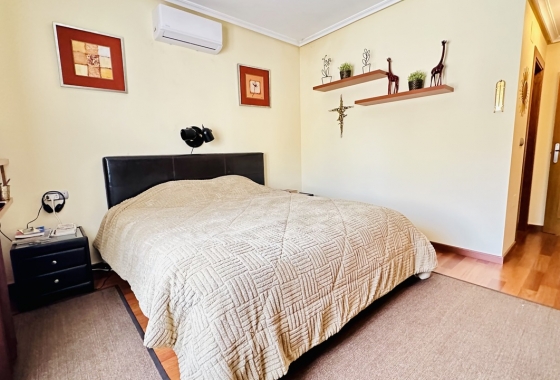 Herverkoop - Villa - Algorfa - Inland