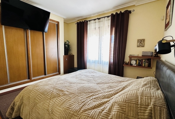 Herverkoop - Villa - Algorfa - Inland