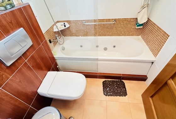 Herverkoop - Villa - Algorfa - Inland