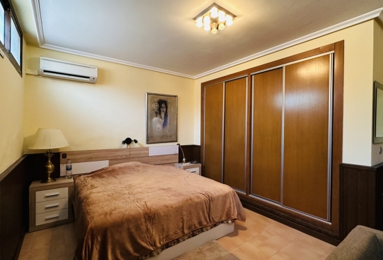 Herverkoop - Villa - Algorfa - Inland