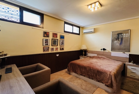 Herverkoop - Villa - Algorfa - Inland