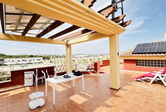 Herverkoop - Villa - Algorfa - Inland