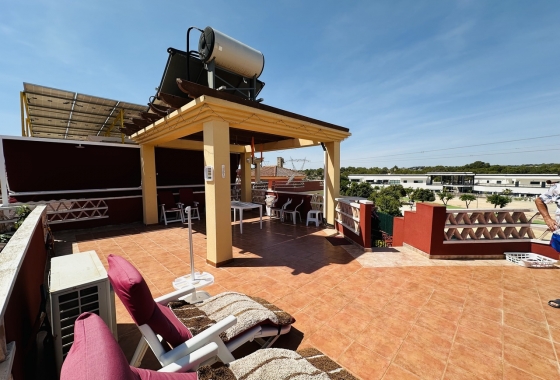 Herverkoop - Villa - Algorfa - Inland